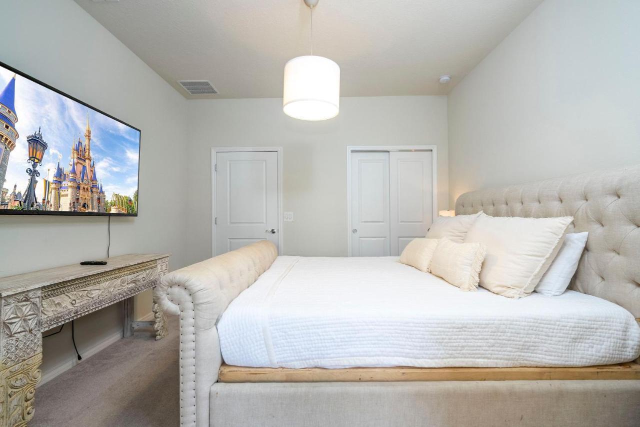 20% Off Brand New 6Bd 4 5Ba Private Pool Windsor Island Villa Davenport Bagian luar foto