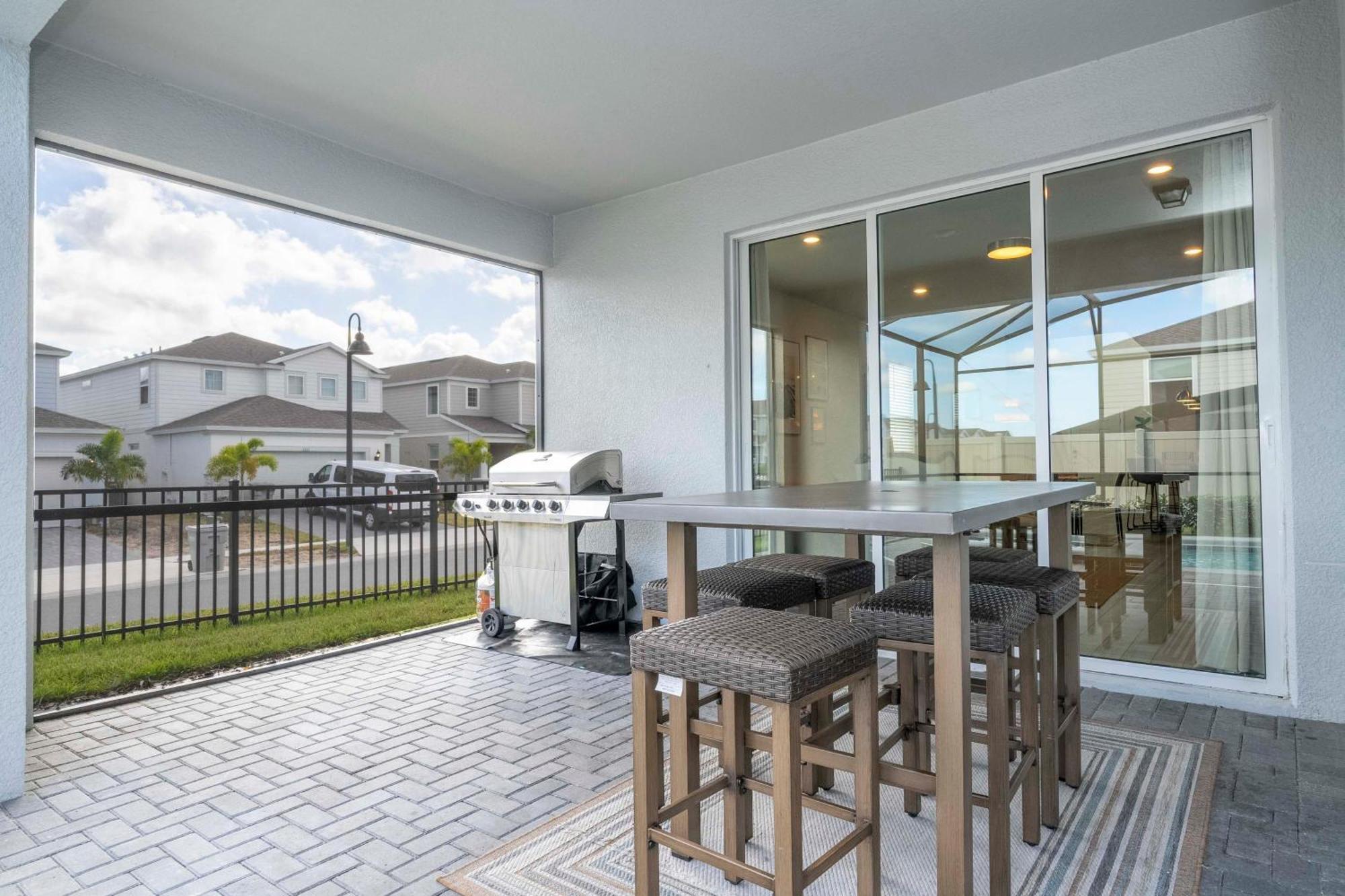 20% Off Brand New 6Bd 4 5Ba Private Pool Windsor Island Villa Davenport Bagian luar foto