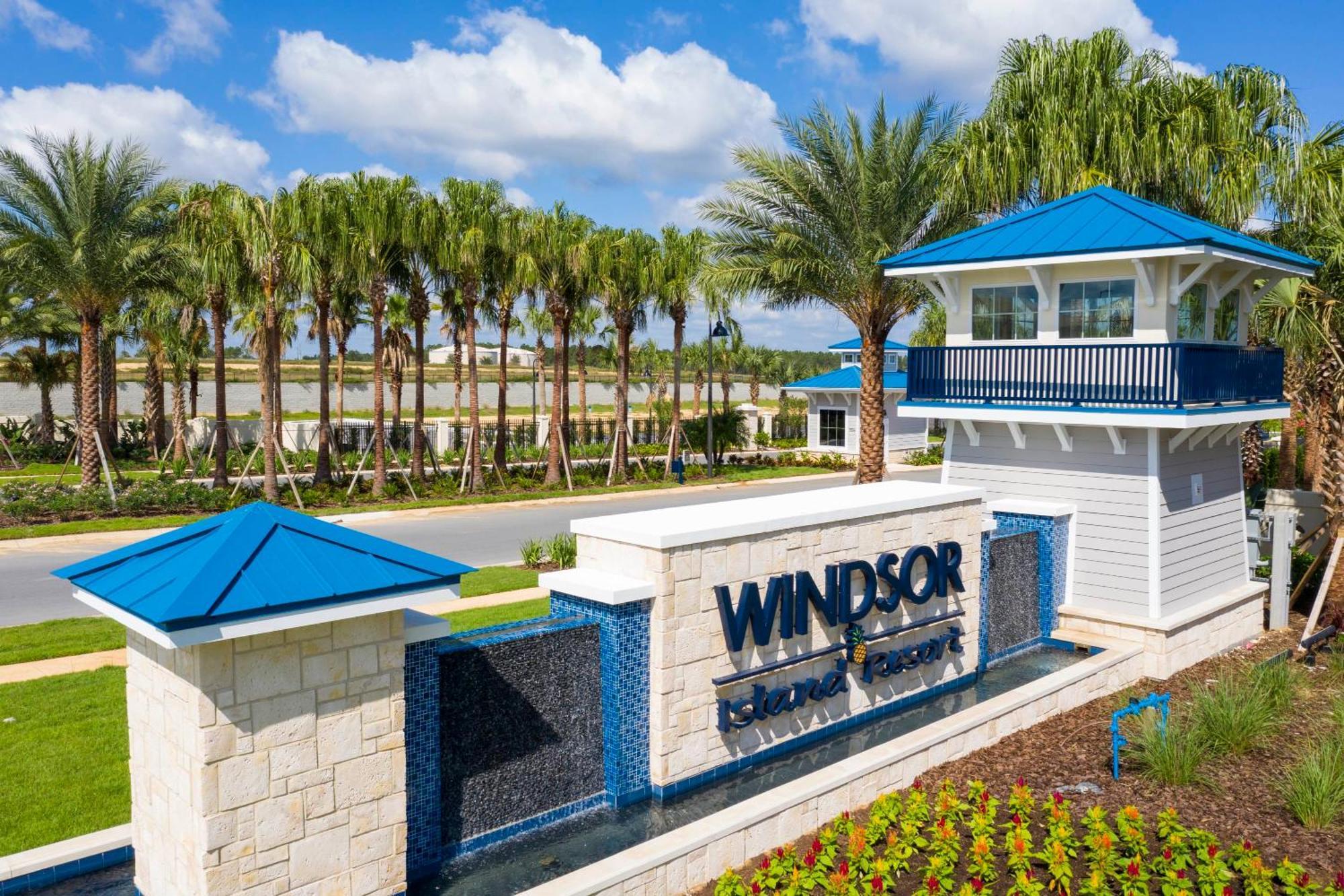 20% Off Brand New 6Bd 4 5Ba Private Pool Windsor Island Villa Davenport Bagian luar foto