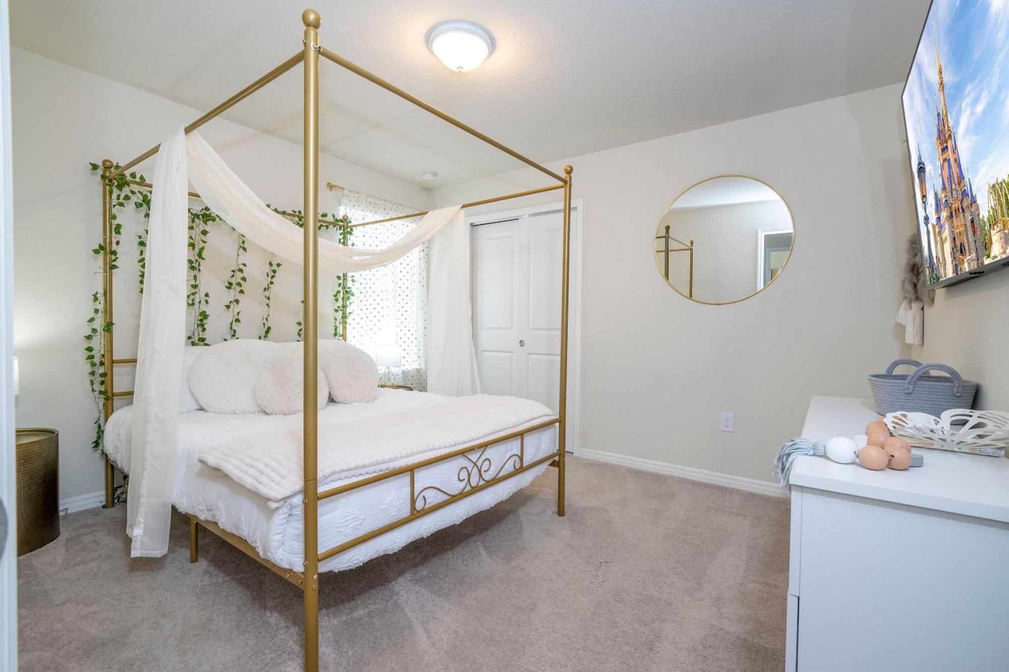 20% Off Brand New 6Bd 4 5Ba Private Pool Windsor Island Villa Davenport Bagian luar foto