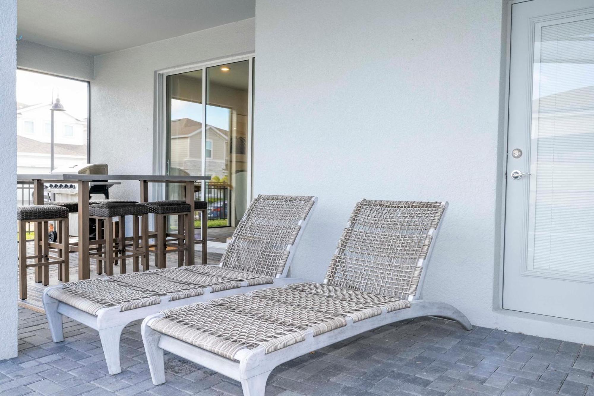 20% Off Brand New 6Bd 4 5Ba Private Pool Windsor Island Villa Davenport Bagian luar foto